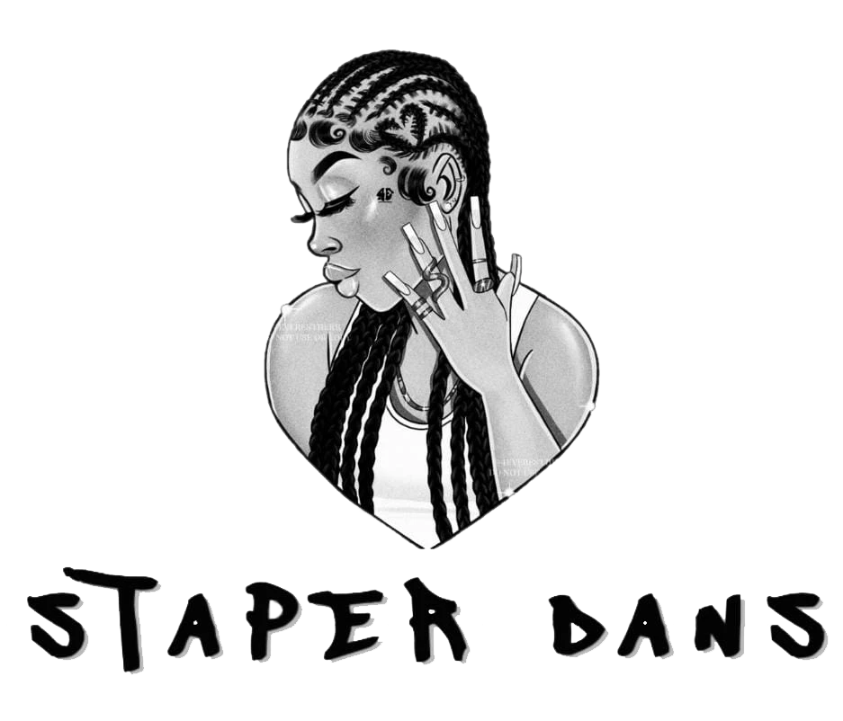 Staper Dans